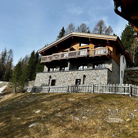 Turracher Zirbenlodges Turracher Hohe Exterior foto